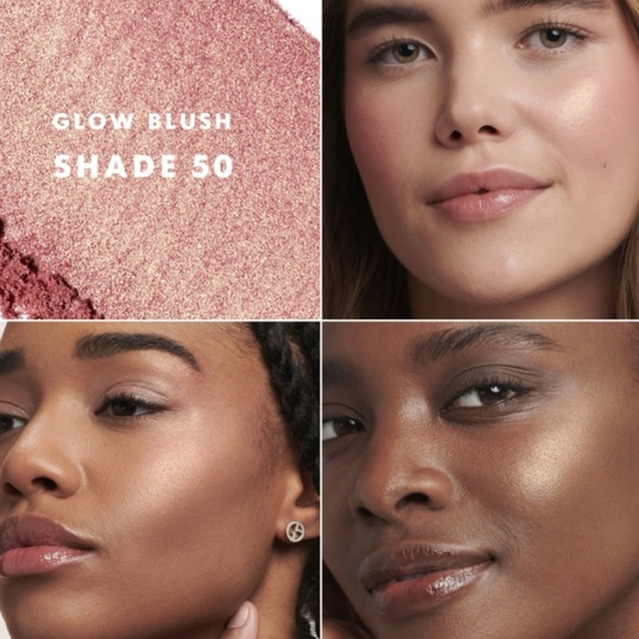 NEW✅ARMANI Silk Cheek Set - Picture 3 of 7